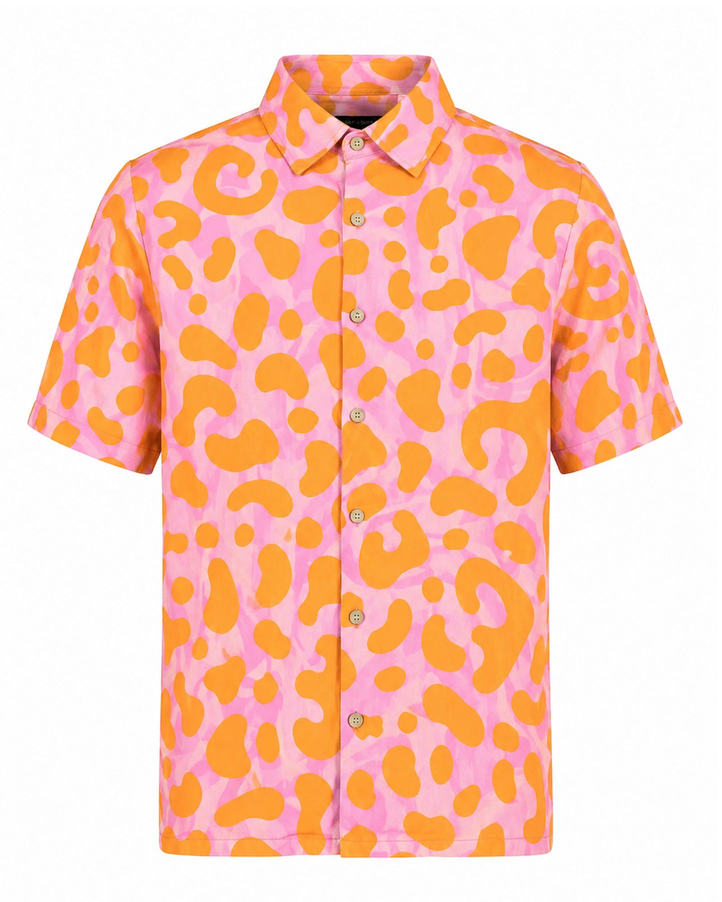 Kalaia-Clothing-orange-and-pink-leopard-shirt