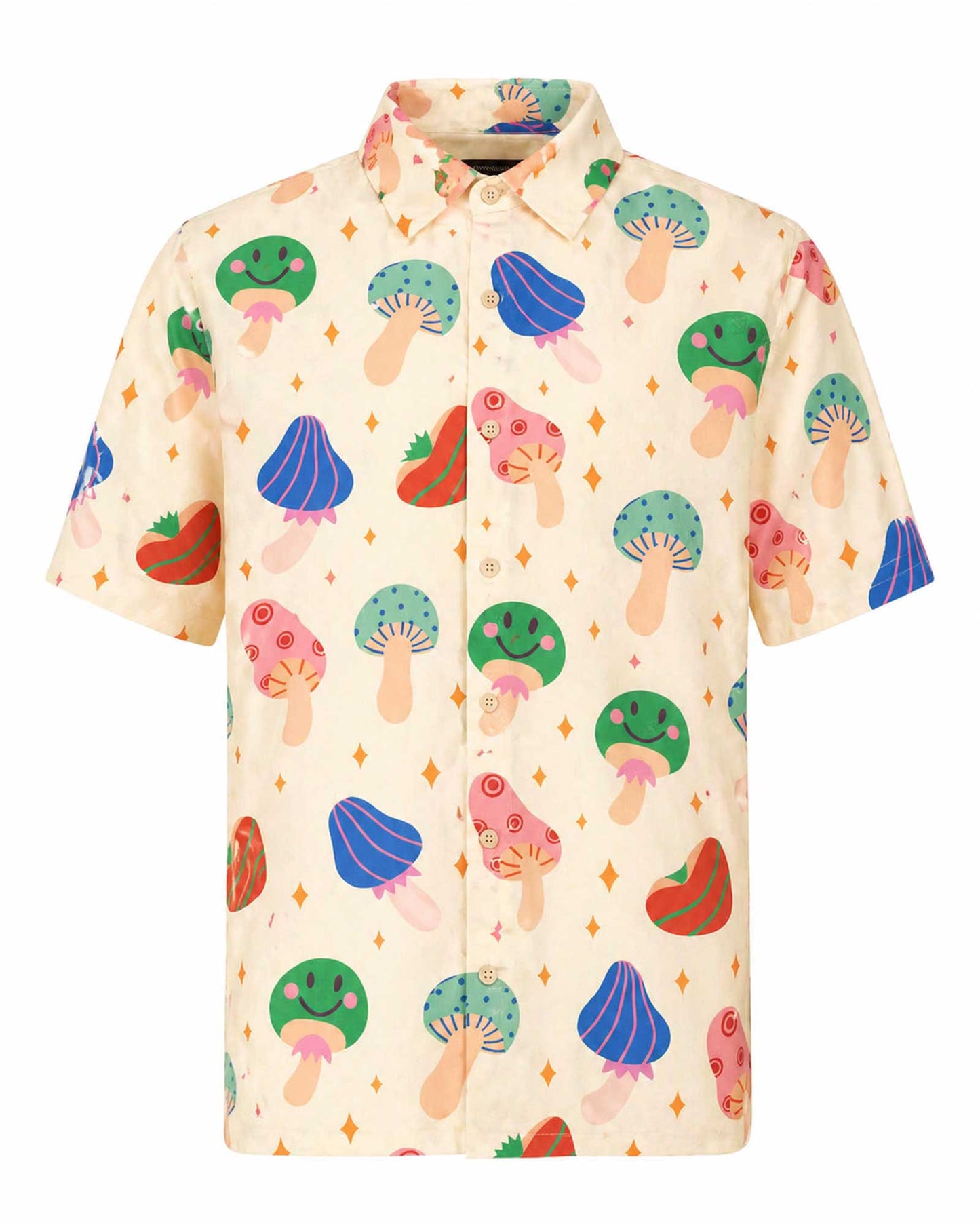 Kalaia-mushroom-shirt