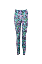 Minty Jam High Rise Leggings