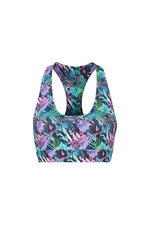 Minty Jam Sports Bra