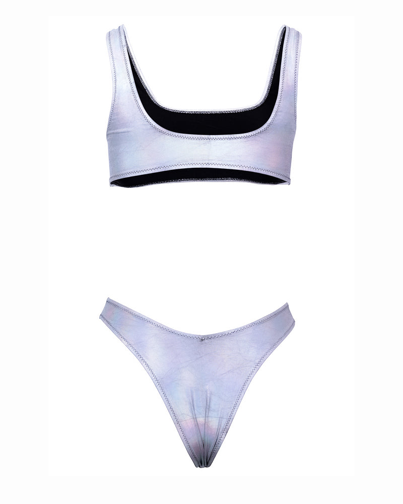 Kalaia-swimwear-Holographic-two-piece-bikini