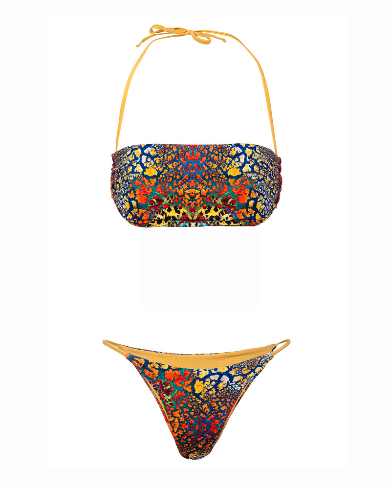 ULTIMATE TRIBE BIKINI