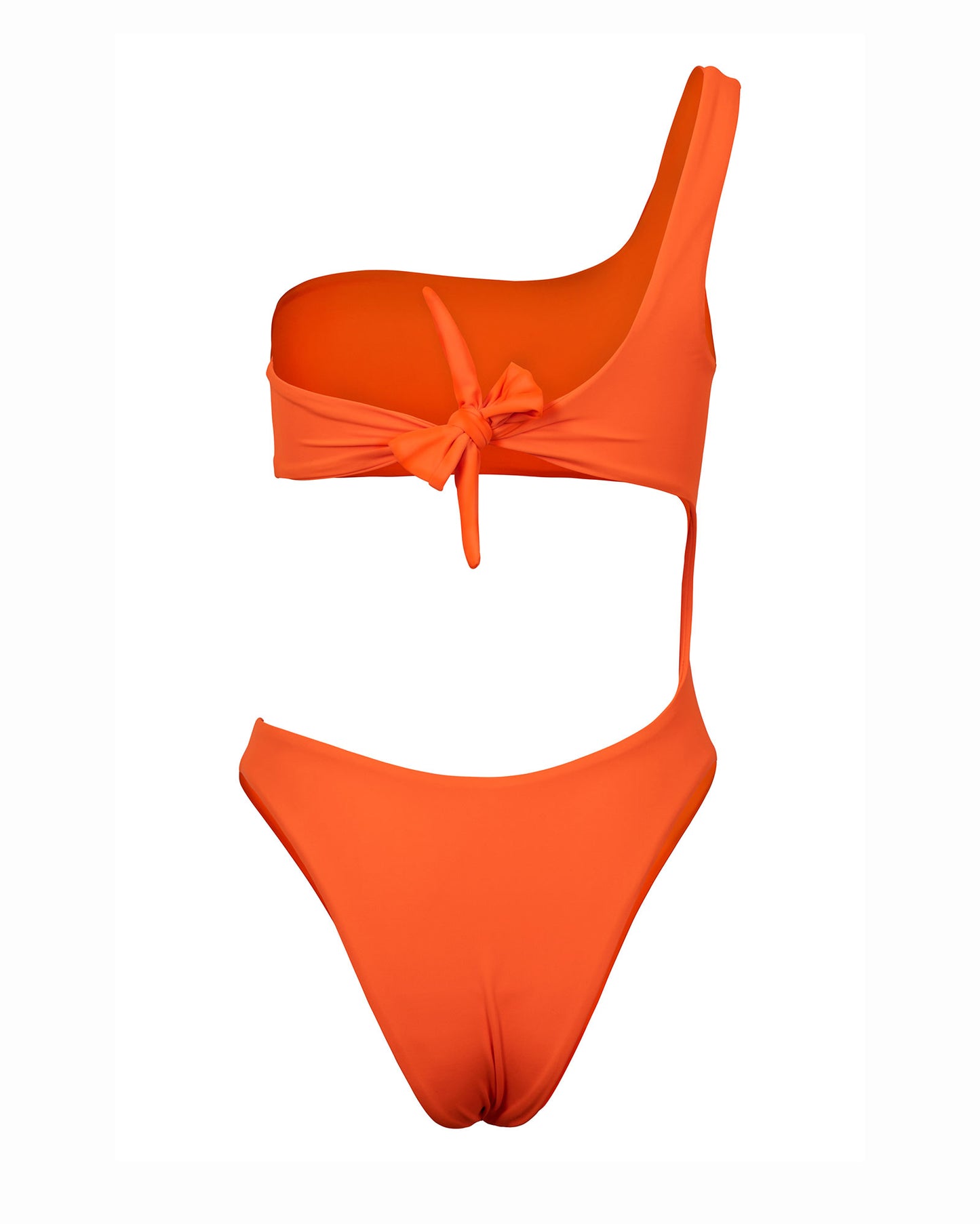 Kalaia-swimwear-neon-orange-magic-jam-monokini-neon-orange-back
