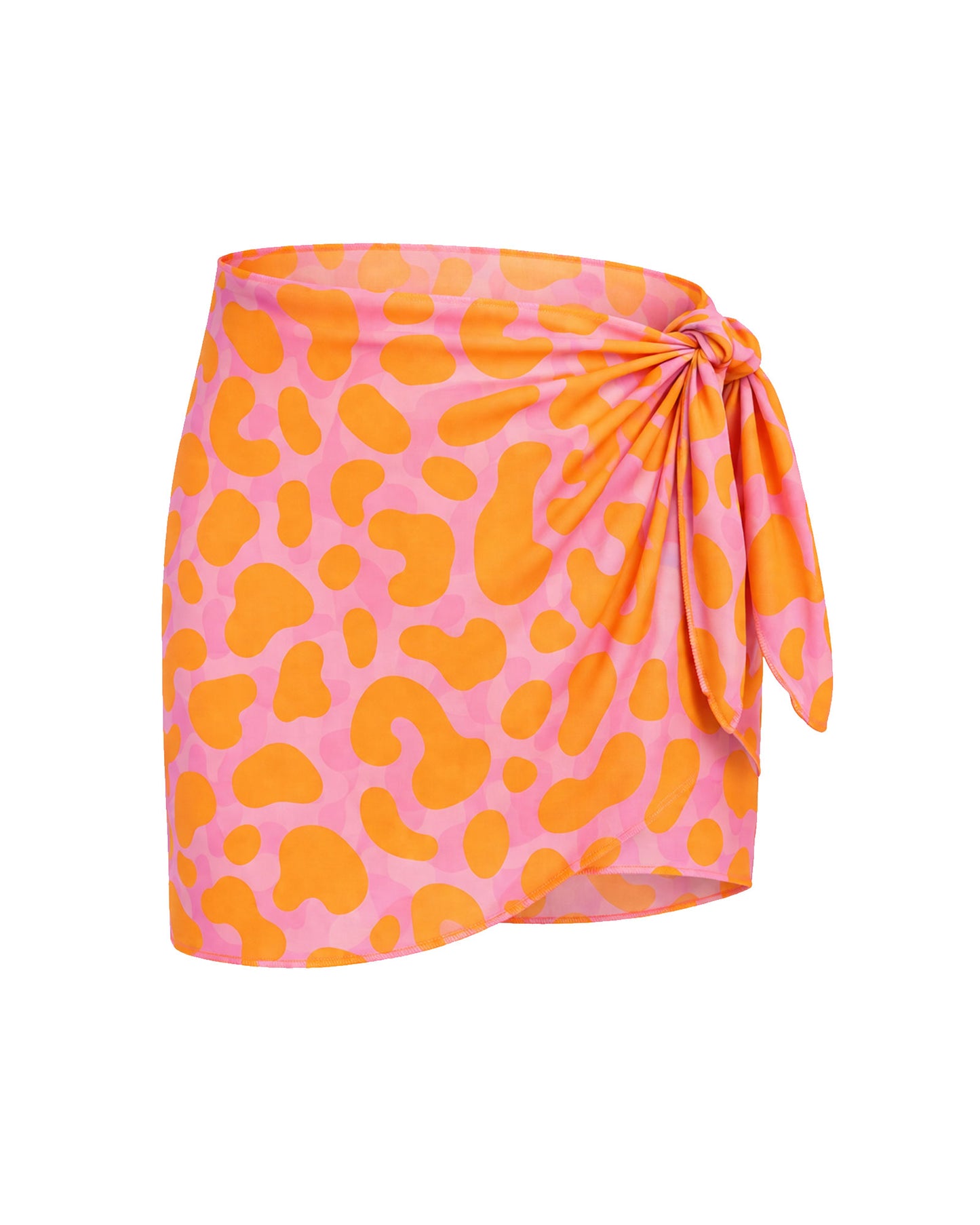 Kalaia_Swimwear_Womens_Untamed_Orange_and_Pink_Leopard_Cover-up