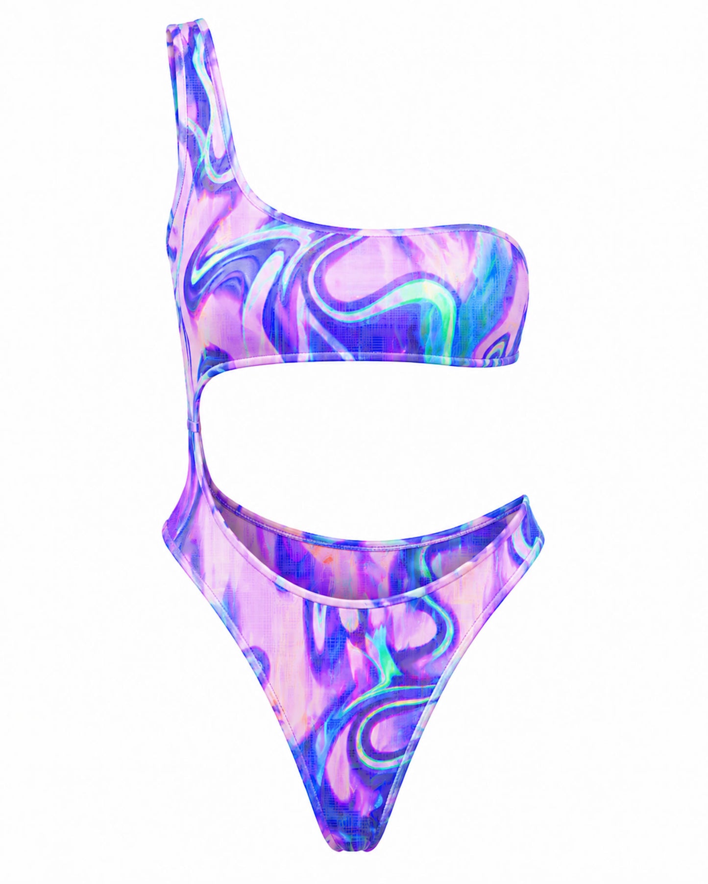 Womens_Swimwear_Kalaia_Glitch_Blue_Abstract_Pattern_Trikini_jpg