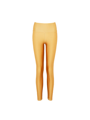 Kalaia High Rise Gold Leggings