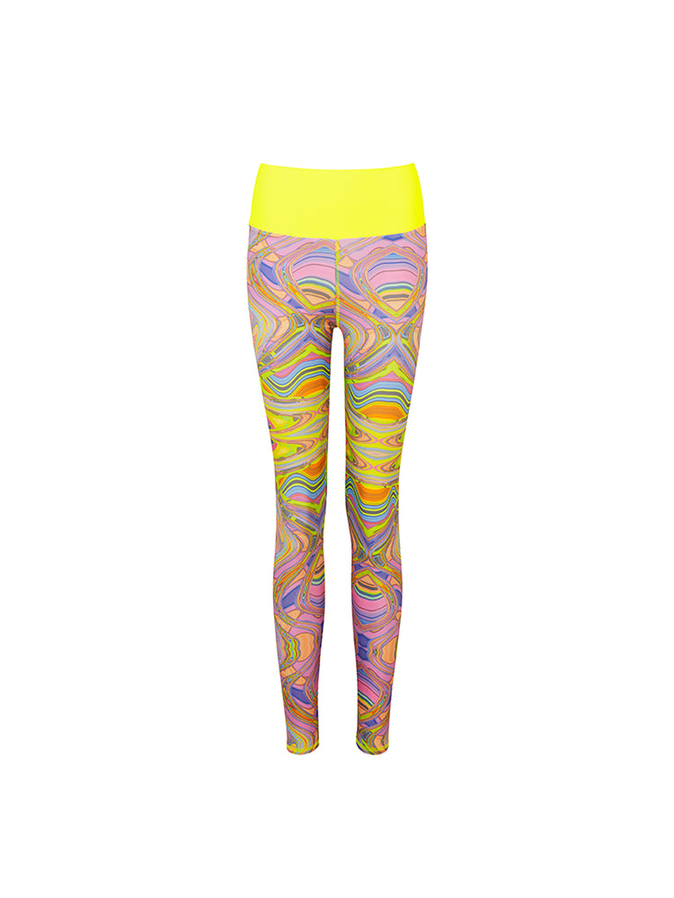 Chewy Jelly Leggings