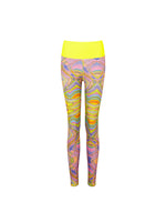 Chewy Jelly Leggings