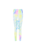 Fluffy Frost Leggings