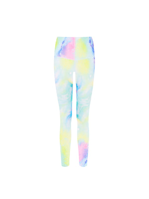 Kalaia High Waist Pastel Sport Leggings