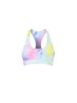  Kalaia Pastel Sport Top