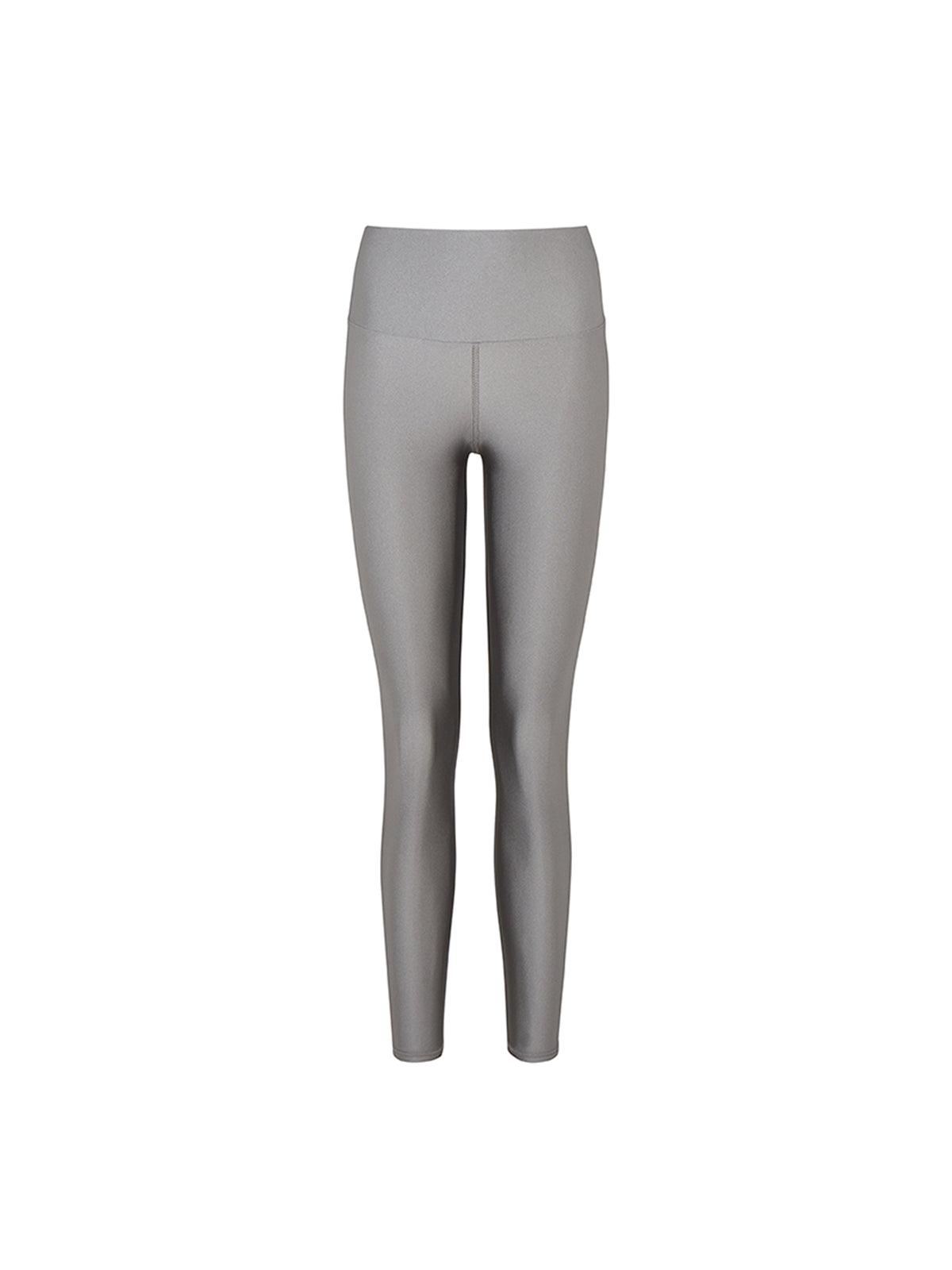 Kalaia High Waist Grey Sport Leggings