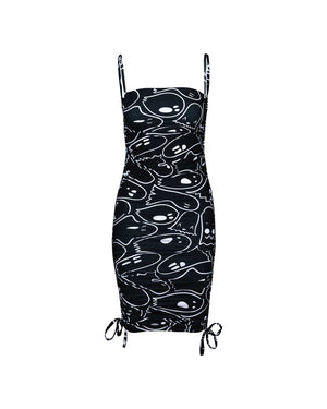 Women_Clothing_Kalaia_Ghosted_Black_Dress