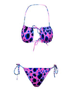 Kasperly Purple Bikini